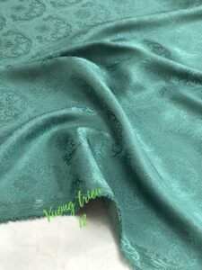Các loại vải may áo dài Vương Triều 12