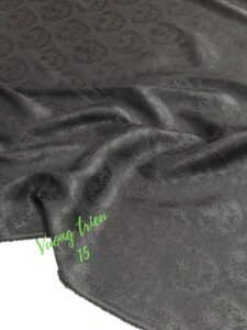 Các loại vải may áo dài Vương Triều 15