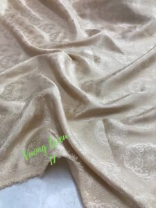 Các loại vải may áo dài Vương Triều 17