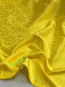 Các loại vải may áo dài Vương Triều 19