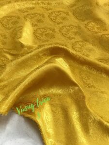 Các loại vải may áo dài Vương Triều 3