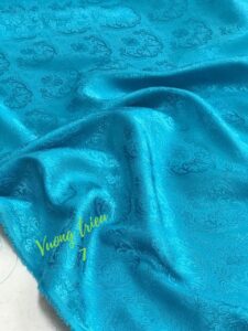 Các loại vải may áo dài Vương Triều 7