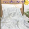 Các loại vải may áo dài học sinh (1)