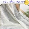 Các loại vải may áo dài học sinh (10)