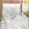 Các loại vải may áo dài học sinh (5)