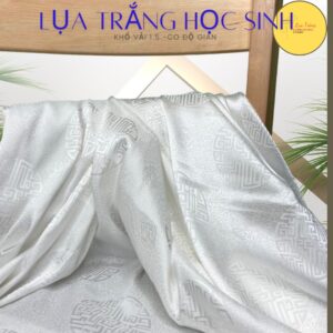 Các loại vải may áo dài học sinh (6)