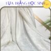 Các loại vải may áo dài học sinh (8)