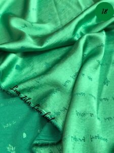 Lụa may áo dài 2 da Lưu Bút 18