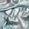 Lụa may áo dài 2 da Lưu Bút 3