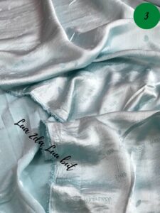 Lụa may áo dài 2 da Lưu Bút 3