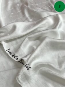 Lụa may áo dài 2 da Lưu Bút 5
