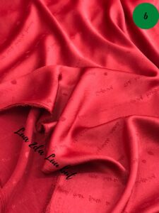 Lụa may áo dài 2 da Lưu Bút 6