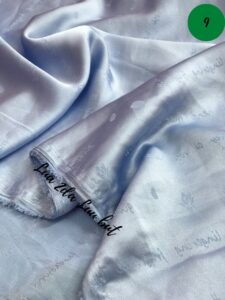 Lụa may áo dài 2 da Lưu Bút 9