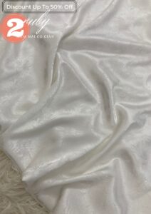 Vải Ruby may áo dài 2