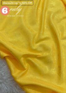 Vải Ruby may áo dài 6