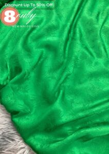 Vải Ruby may áo dài 8