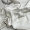 Vải lụa áo dài 2 da Lông Vũ 5