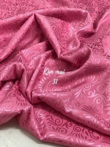 Vải may áo dài Kim Mai 31