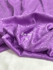 Vải may áo dài Kim Mai 56