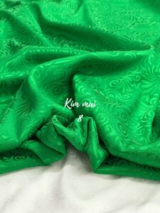 Vải may áo dài Kim Mai 8