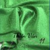 Vải may áo dài Thiên Văn 11