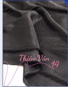 Vải may áo dài Thiên Văn 14