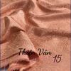 Vải may áo dài Thiên Văn 15