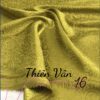Vải may áo dài Thiên Văn 16