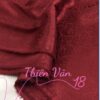 Vải may áo dài Thiên Văn 18