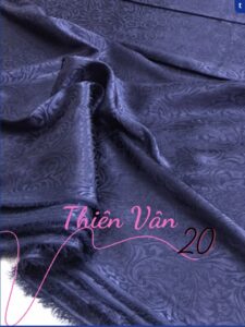 Vải may áo dài Thiên Văn 20