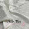 Vải may áo dài Thiên Văn 5