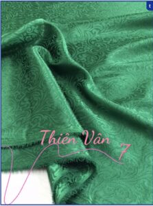 Vải may áo dài Thiên Văn 7