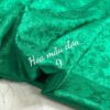 Vải may áo dài hoa Mẫu Đơn 9