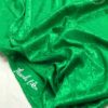 Vải may áo dài lá Thanh Liễu 4