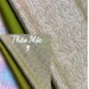 Vải áo dài tơ lụa da thảo mộc (14)