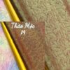 Vải áo dài tơ lụa da thảo mộc (2)