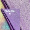 Vải áo dài tơ lụa da thảo mộc (6)