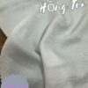 Vải may áo dài tơ hồng trà (10)