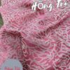 Vải may áo dài tơ hồng trà (11)