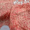 Vải may áo dài tơ hồng trà (2)