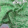 Vải may áo dài tơ hồng trà (3)