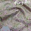 Vải may áo dài tơ hồng trà (6)